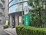 周辺：りそな銀行代々木駅前出張所 120m