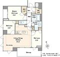 PARKHOMES東中野5階14,480万円