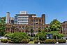 周辺： 東京大学医科学研究所付属病院 932m
