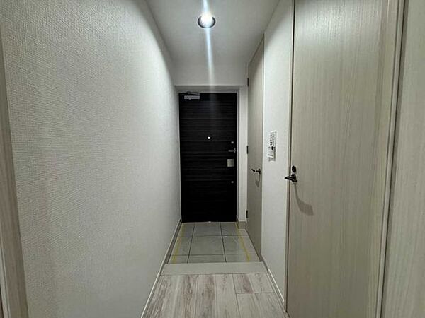 室内を拡大表示
