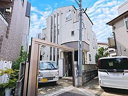 物件画像 渋谷区本町3丁目　戸建