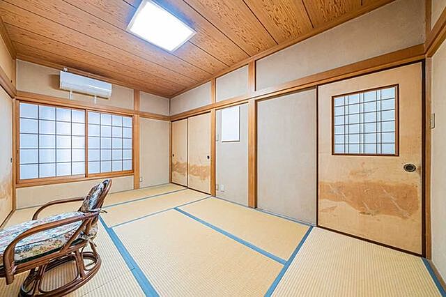 室内 豊島区池袋本町2丁目