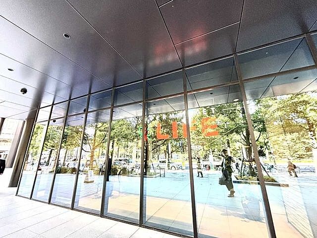 周辺 アトラス四谷レジデンス 4階/-