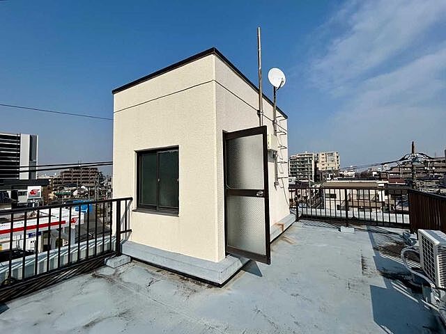 その他 足立区栗原2丁目