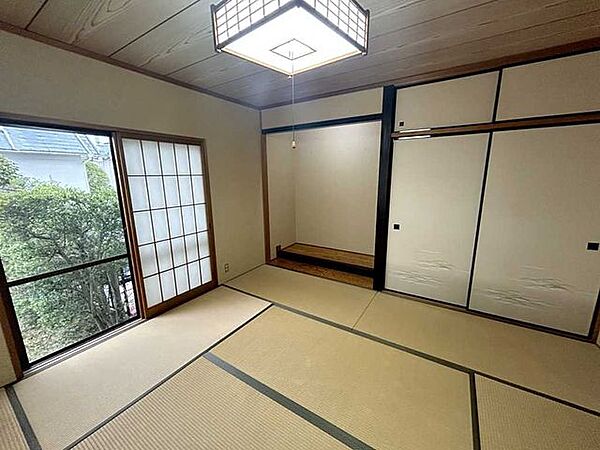和室