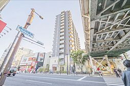 物件画像 ザ・レジデンス寺田町駅前