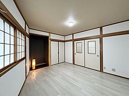 室内の画像