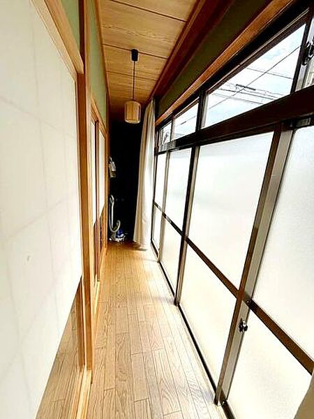 室内