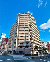 物件画像 カルム四天王寺夕陽ヶ丘