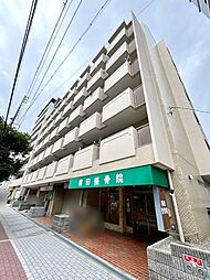 物件画像 日商岩井帝塚山マンション