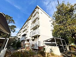 リバーサイドともぶち第一住宅第二八号棟