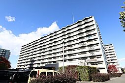 物件画像 淀川パークハウス三号棟
