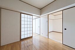洋室の画像
