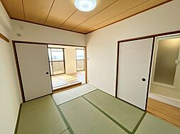 和室の画像