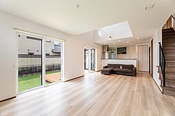 奈良市藤ノ木台3丁目