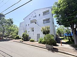 平城朱雀第二住宅44号棟