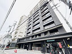 グランレ・ジェイド京都河原町