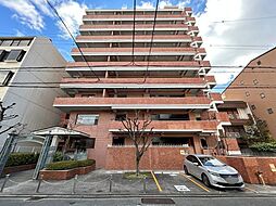 物件画像 デ・リード烏丸東