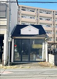 右京区梅津段町