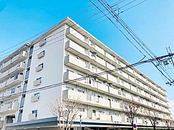 物件画像 吉祥院ガーデンハイツ