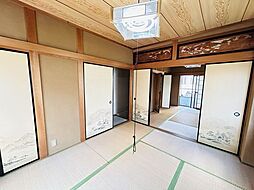 室内の画像
