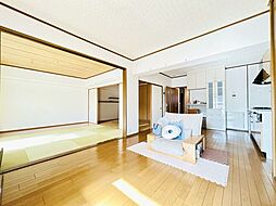 向島ニュータウン第三街区D棟