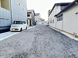物件画像 伏見区今町　土地