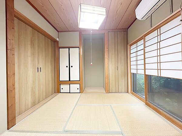 室内