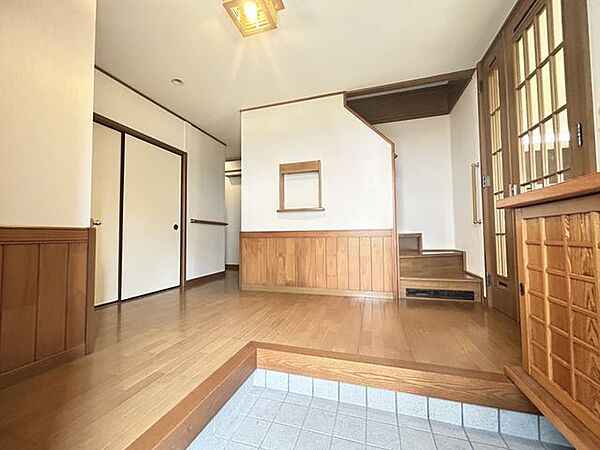 室内