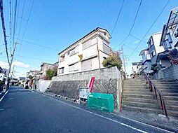 枚方市池之宮2丁目