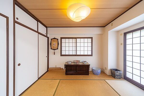 室内
