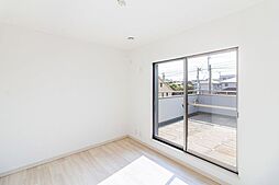 子供部屋の画像