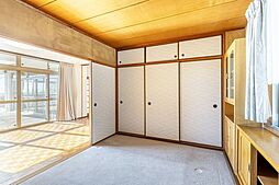 室内の画像