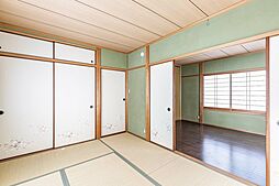 和室の画像