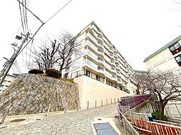 コボリマンション夙川老松台 A棟