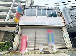 兵庫区湊町3丁目 土地