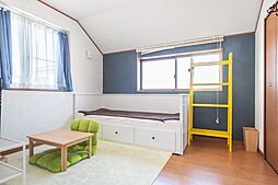 洋室の画像