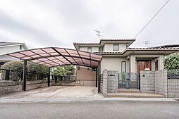 物件画像 緑ケ丘3丁目　戸建