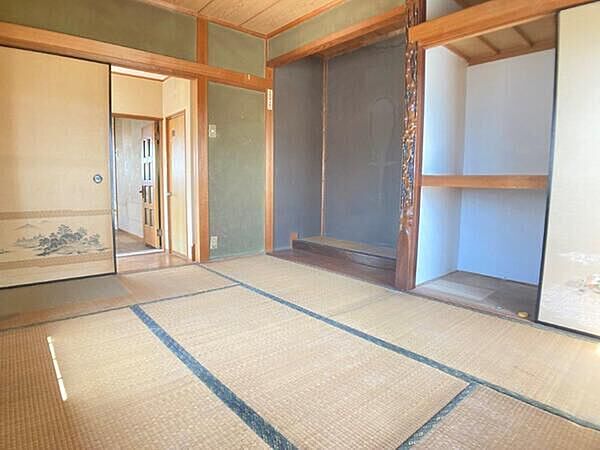 室内