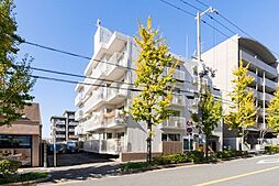 物件画像 第2サンハイツ緑地公園