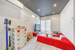 大阪市淀川区十八条3丁目　戸建