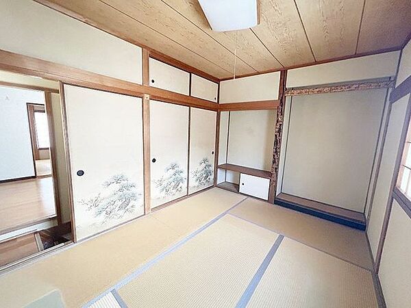 室内