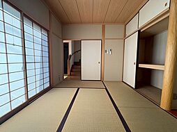 和室の画像