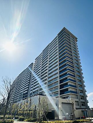 本物件所在階は...