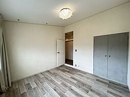 洋室の画像