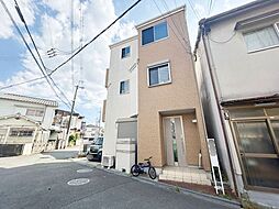 摂津市鳥飼野々3丁目 中古戸建