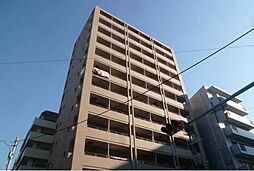 物件画像 中央メルヴェール江坂