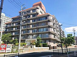 物件画像 千里山グランドコーポ