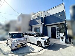 物件画像 吹田市山田東1丁目 戸建