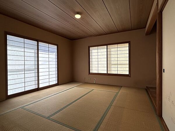 和室